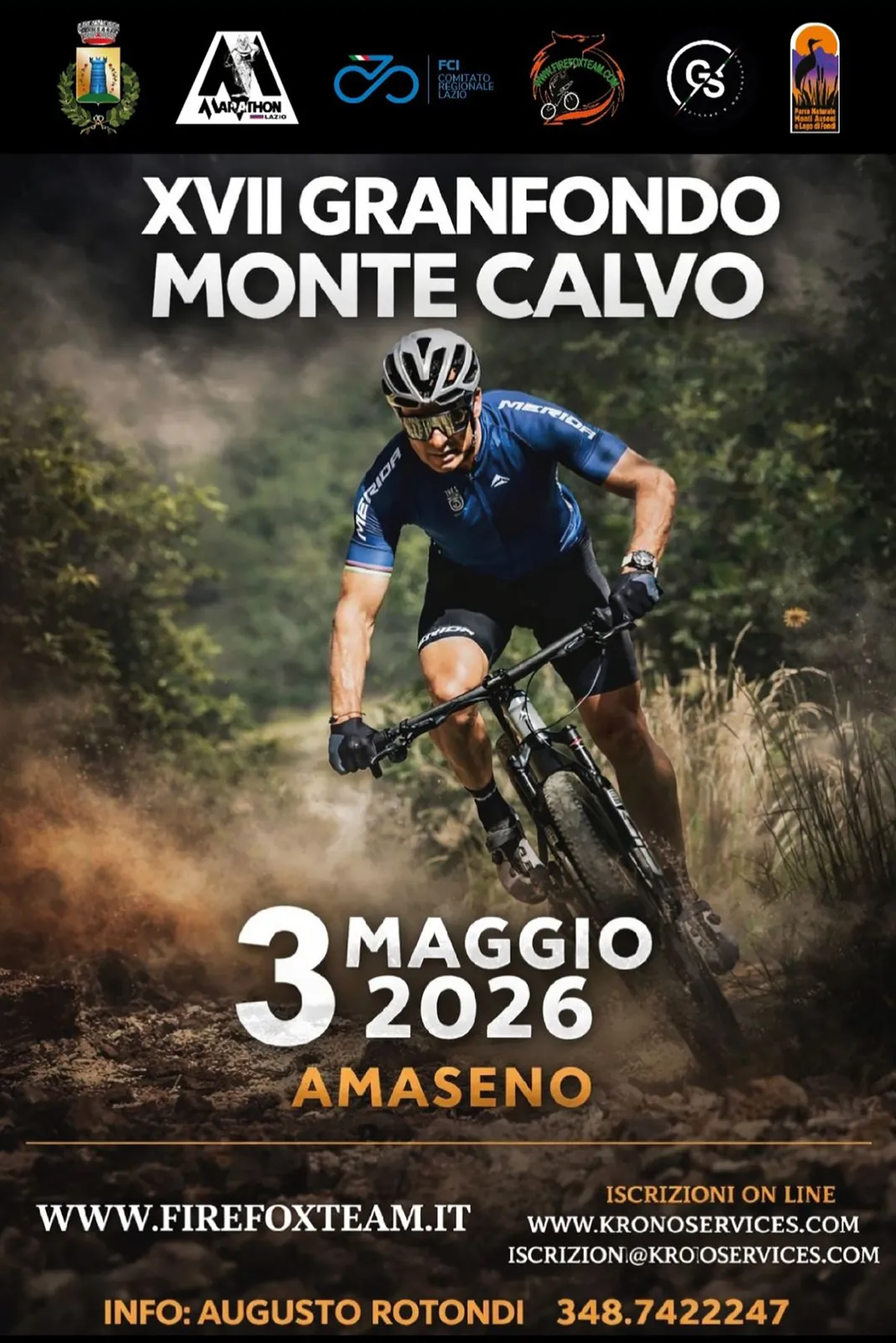 AMASENO