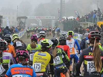 Ciclocross