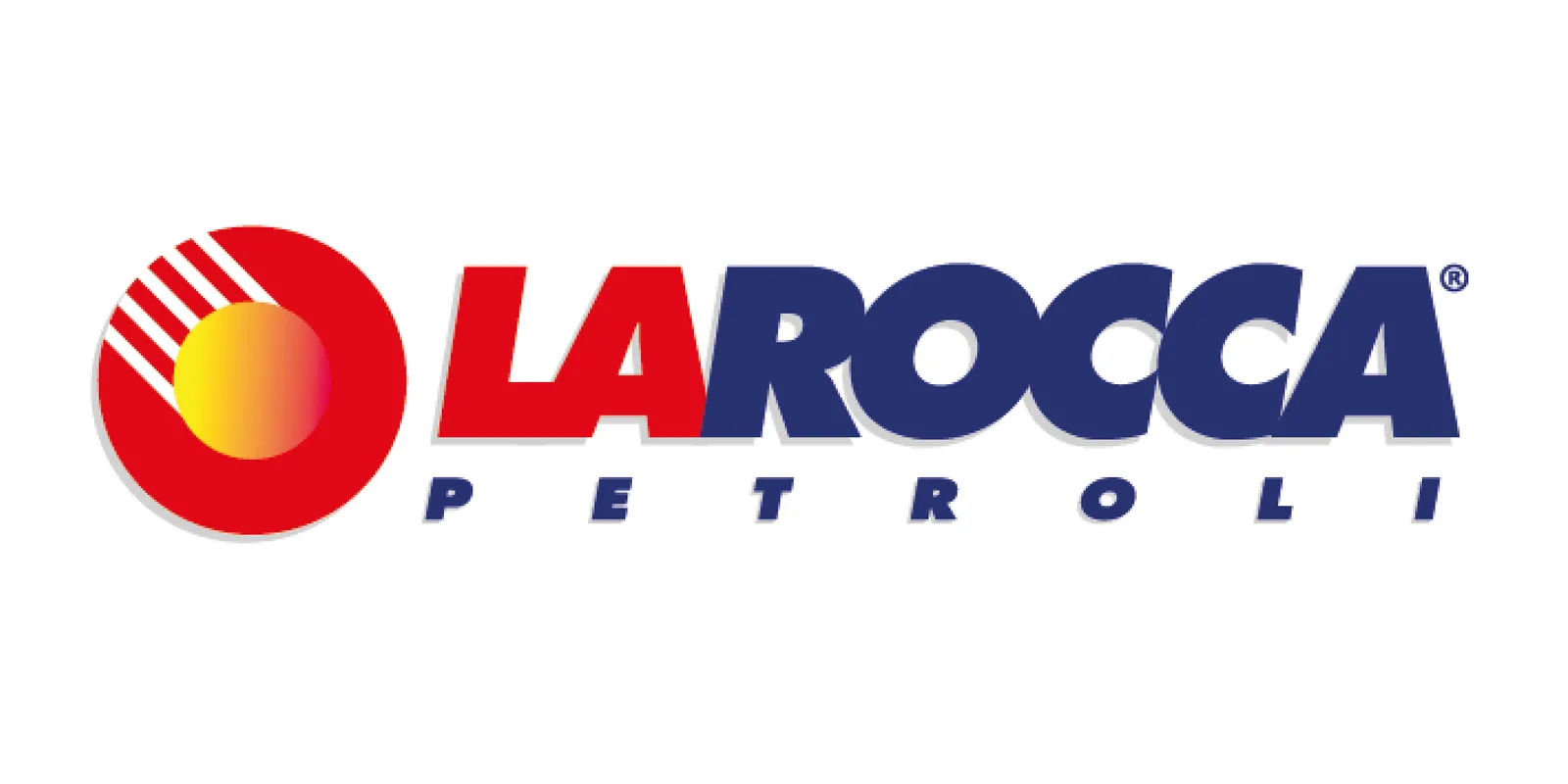 Sponsor La Rocca Petroli
