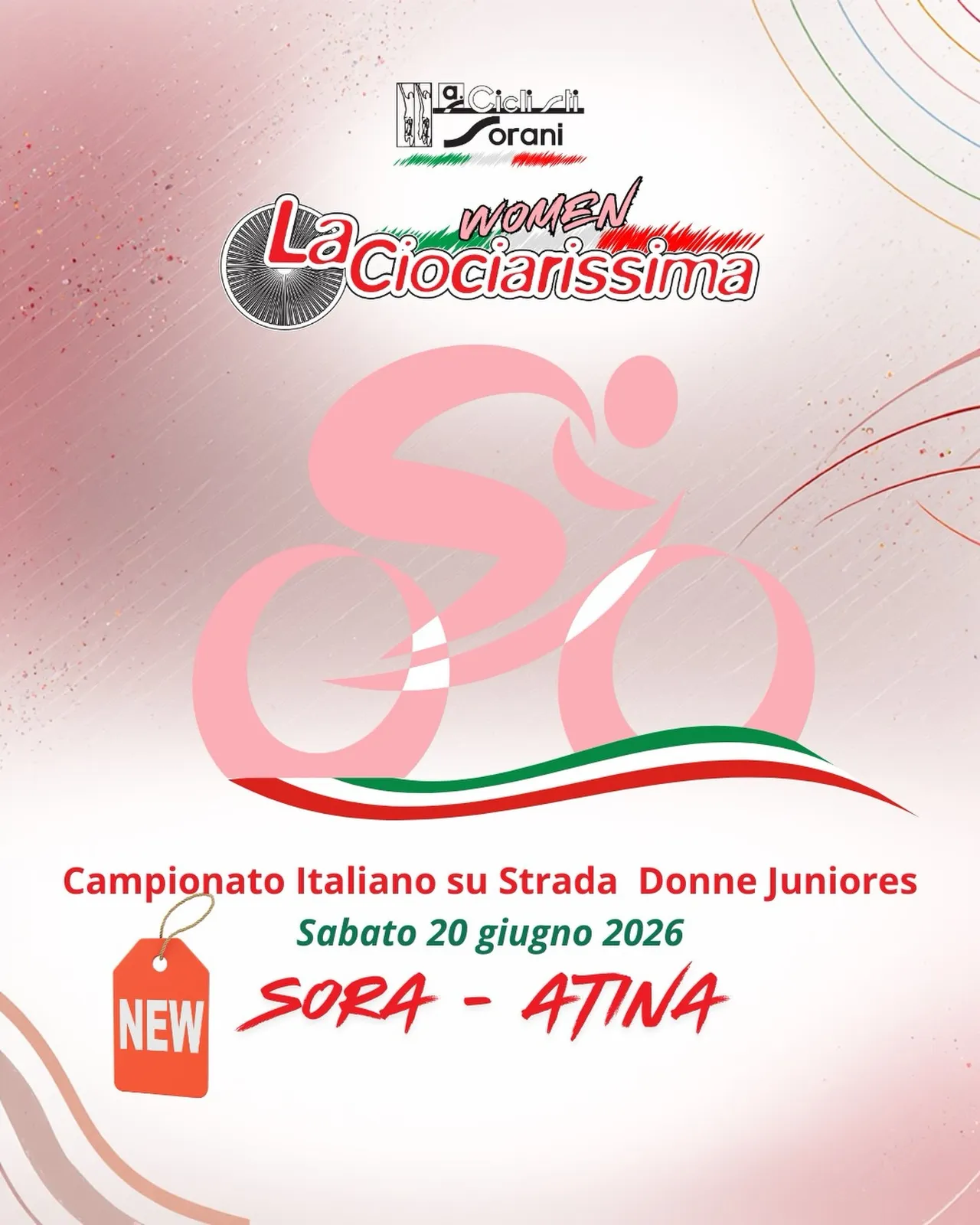 camp ita femminile ju