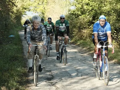 ciclostorica