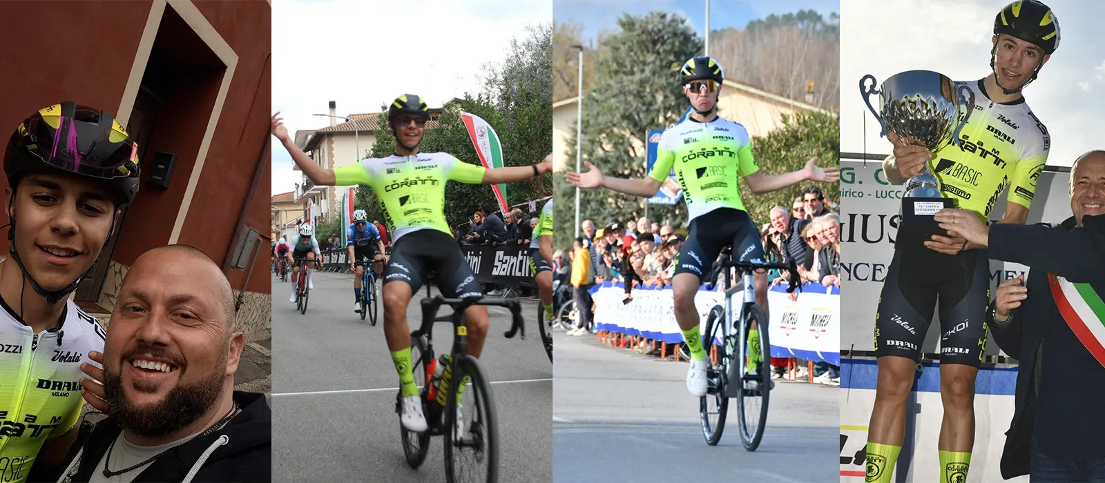 dominio coratti