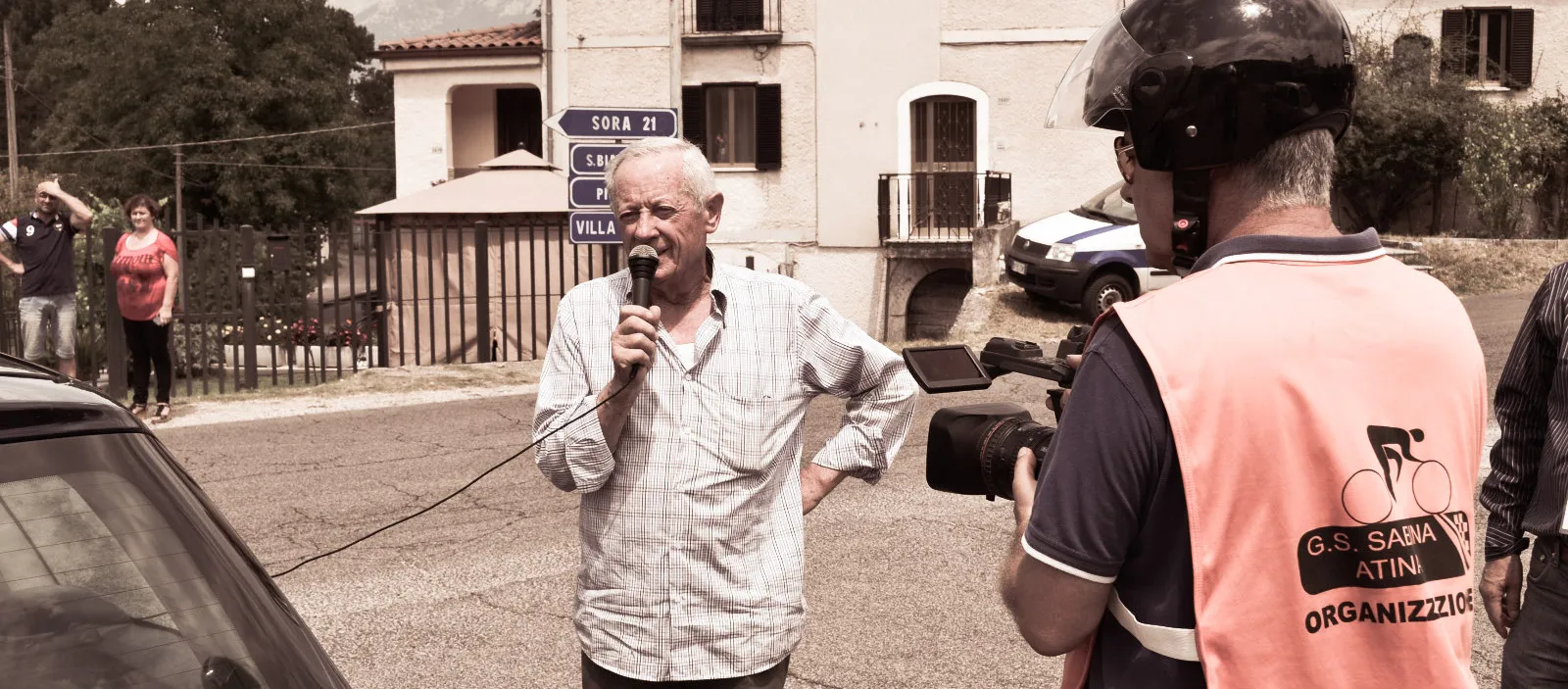ernesto bastianelli