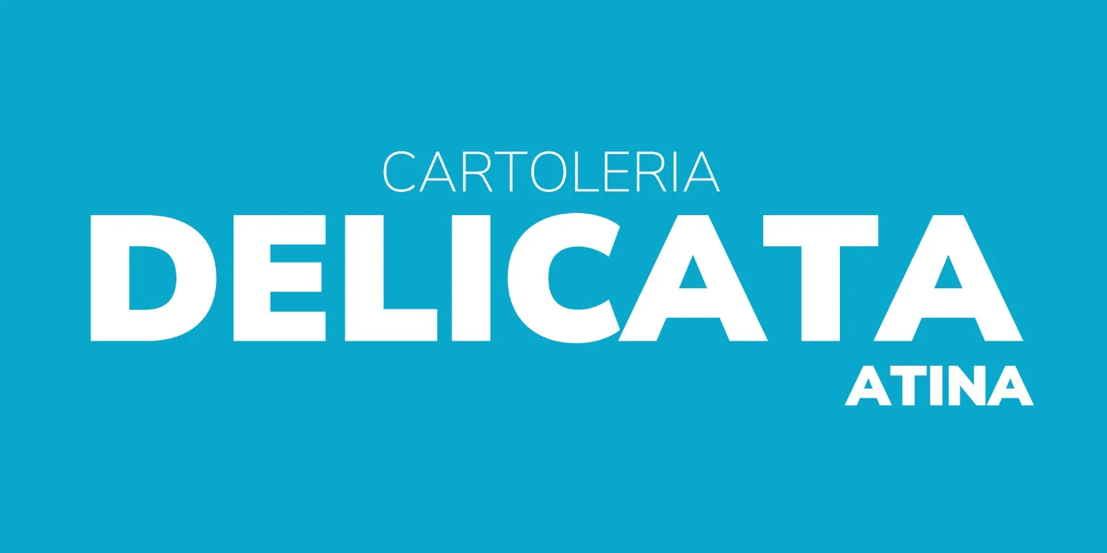 logo delicata